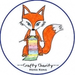 Crafty Charity Shop