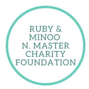 Ruby & Minoo N. Master Charity Foundation