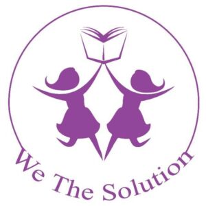 We The Solution