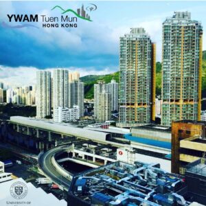 YWAM Hong Kong - Tuen Mun