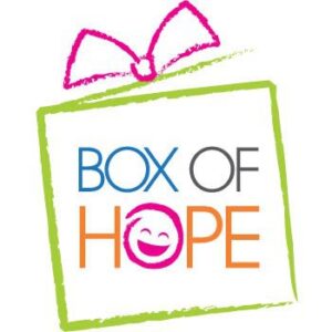 Box Of Hope